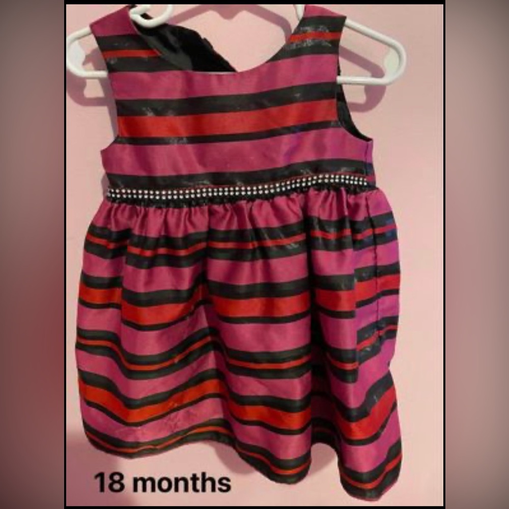 Formal dress